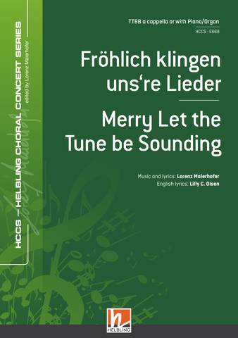 Fröhlich klingen uns're Lieder