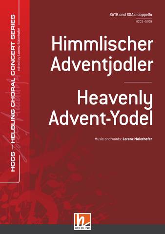 Himmlischer Adventjodler