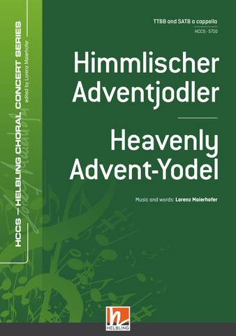 Himmlischer Adventjodler