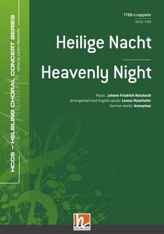 Heilige Nacht