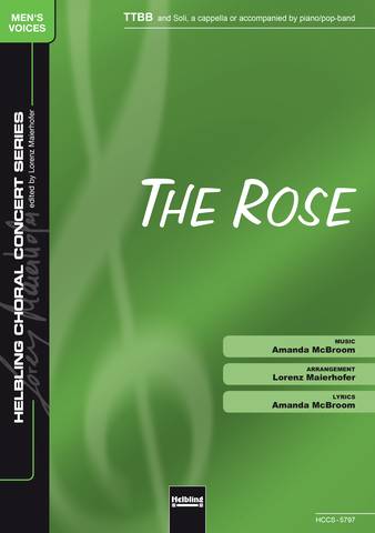 The Rose