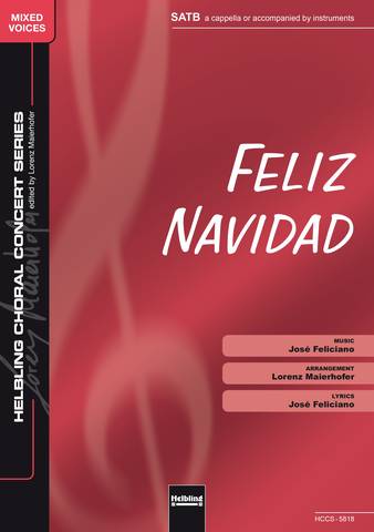 Feliz Navidad