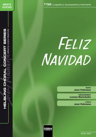 Feliz Navidad