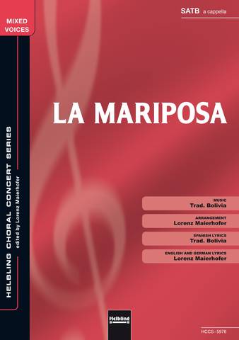 La Mariposa