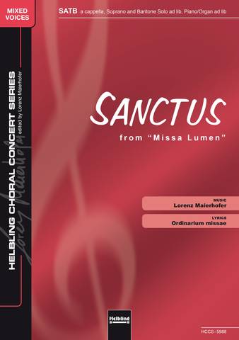 Sanctus