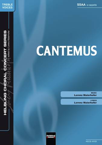 Cantemus