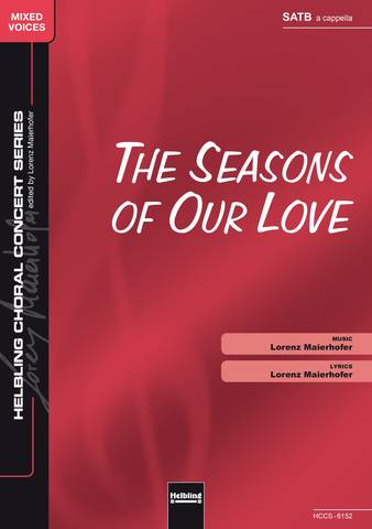 The Seasons of Our Love