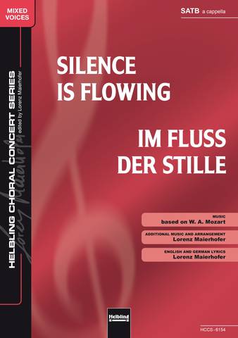 Im Fluss der Stille