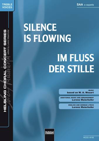 Im Fluss der Stille