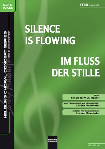 Im Fluss der Stille