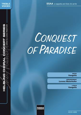 Conquest of Paradise