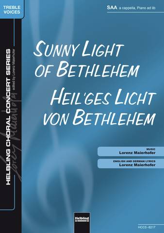 Heil'ges Licht von Bethlehem