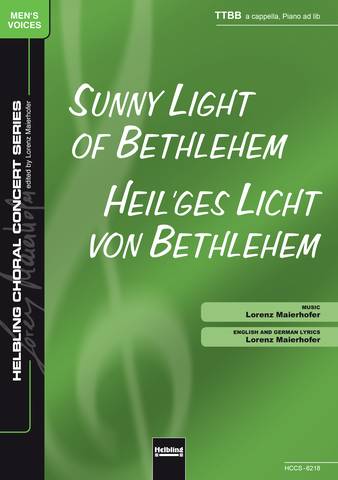 Heil'ges Licht von Bethlehem