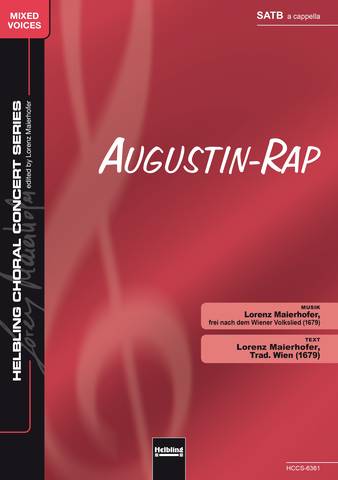 Augustin-Rap