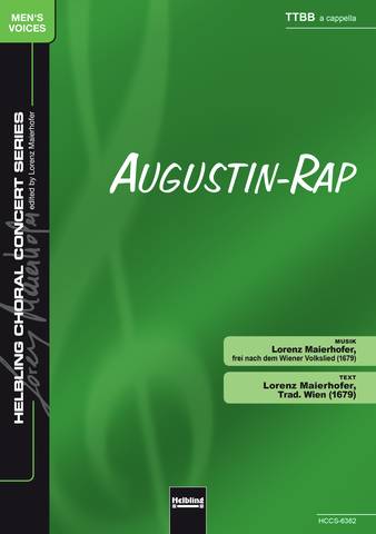 Augustin-Rap