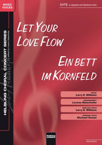 Let Your Love Flow