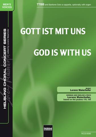 Gott ist mit uns