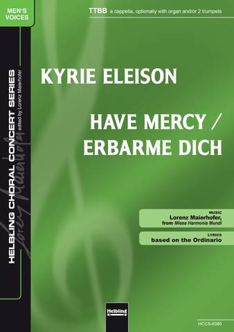 Kyrie eleison