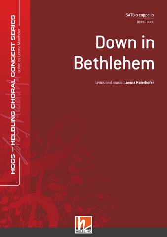 Down in Bethlehem