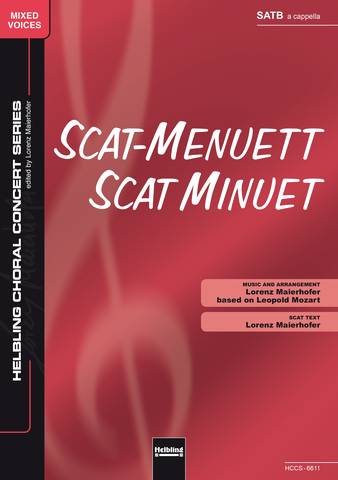 Scat-Menuett