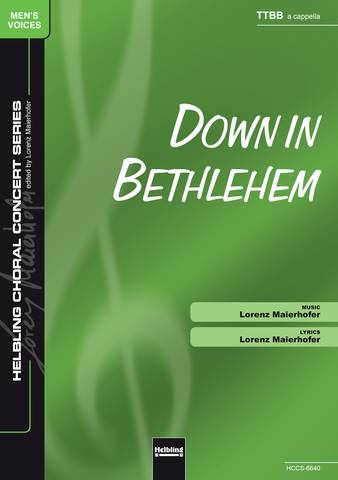 Down in Bethlehem