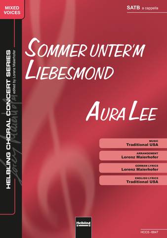 Sommer unterm Liebesmond