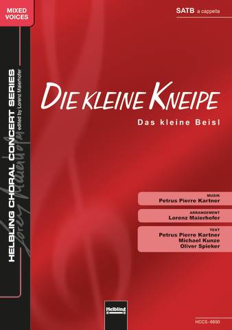 Die kleine Kneipe