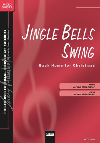 Jingle Bells Swing