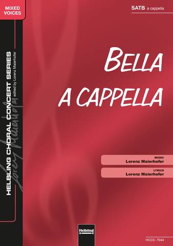 Bella a cappella