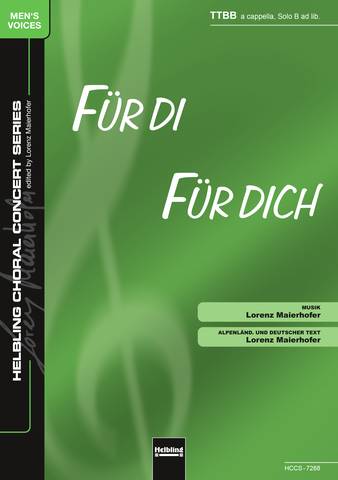 Für di