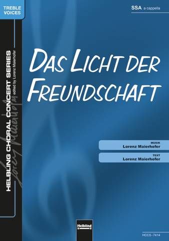 Das Licht der Freundschaft