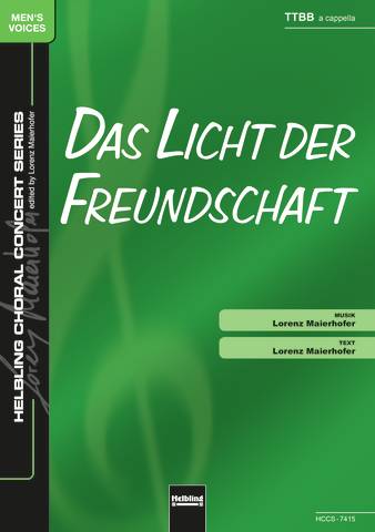 Das Licht der Freundschaft