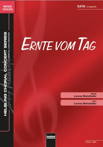 Ernte vom Tag