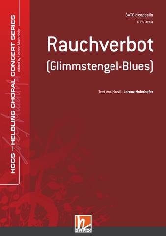 Rauchverbot