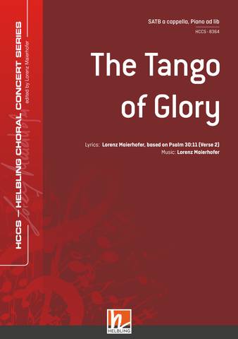 The Tango of Glory