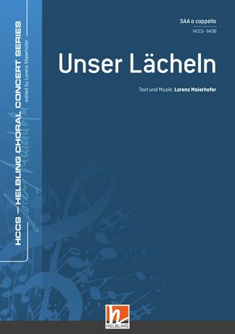 Unser Lächeln