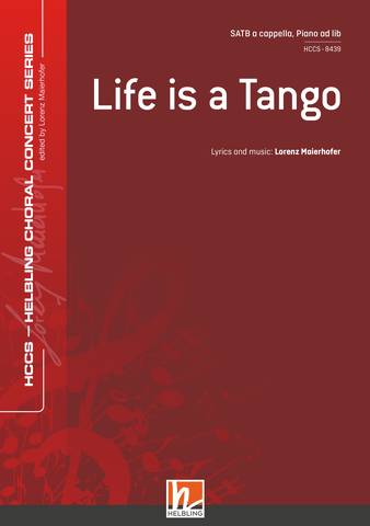 Life Is a Tango