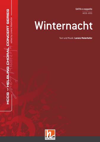 Winternacht