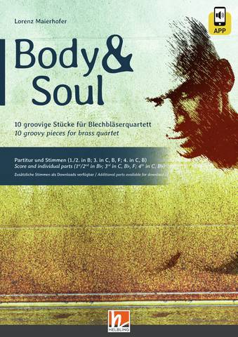 Body & Soul