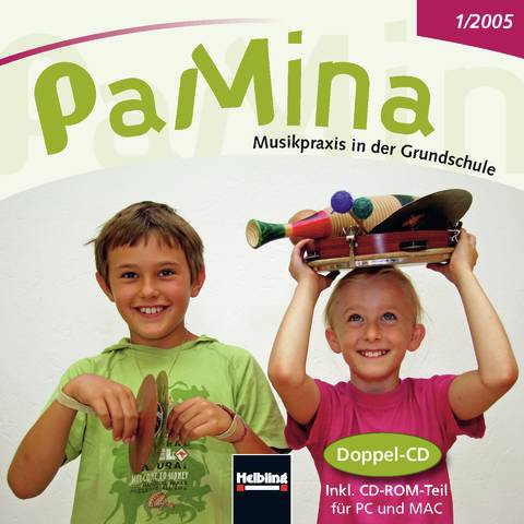 PaMina 01 / 2005