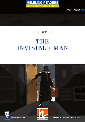 The Invisible Man