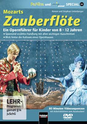 Mozarts Zauberflöte