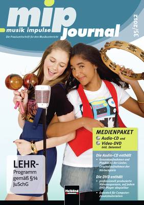 mip-journal 35 / 2012 Medienpaket