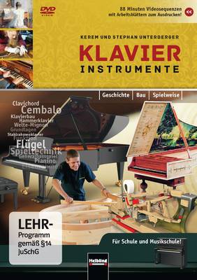 Klavierinstrumente