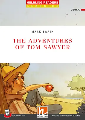 The Adventures of Tom Sawyer