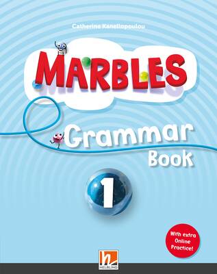 MARBLES 1 Grammar Book