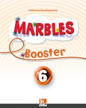 MARBLES 6 Booster