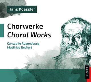 Choral Works