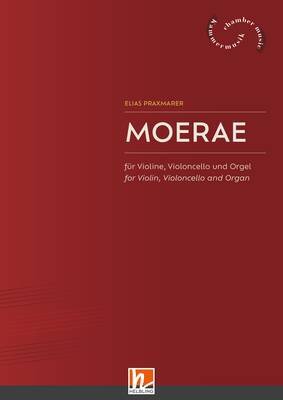 Moerae Individual Work