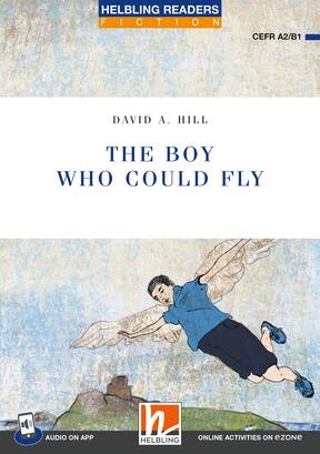 The Boy Who Could Fly